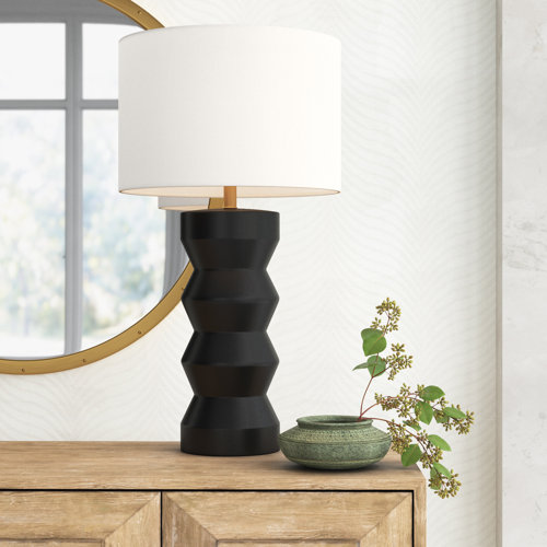 Dublin Ceramic Table Lamp & Reviews Joss & Main